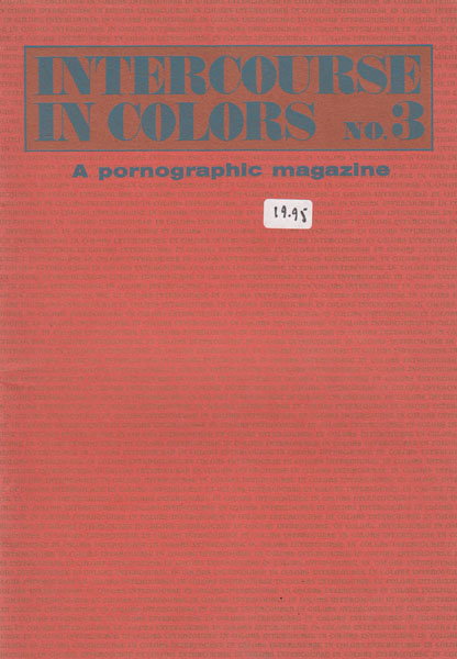 Intercourse in Colors 3